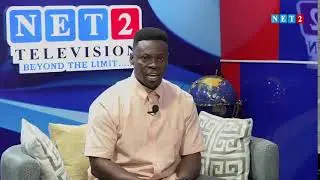 The Dialogue (NOVEMBER 26, 2025)