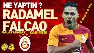 CİMBOMDAN GOL YAĞMURU 2 MAÇTA 12 GOL!!// FİFA 20 GALATASARAY KARİYERİ #4