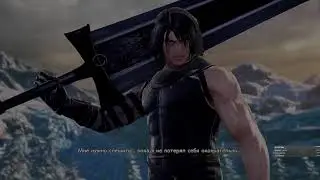 Комментирует Belial (Soulcalibur 6 Setsuka vs Siegfried) (LEV77 vs Miha Senju)