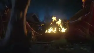 Fallout 76 trailer but better