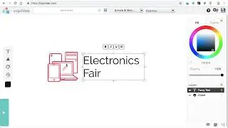 9. Designing a Logo Free - Building your Amazon Niche