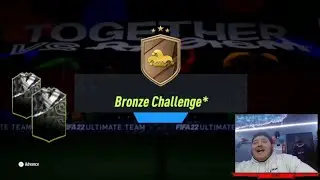 APRIL FOOLS SBC AND SHOWDOWN PROMO!! FIFA 22