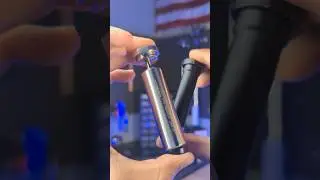 Would You Ever Try A Hydraulic Buffer?