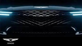 Genesis Vision | Genesis USA