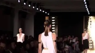 Cushnie Et Ochs | Spring Summer 2015 Full Fashion Show | Exclusive