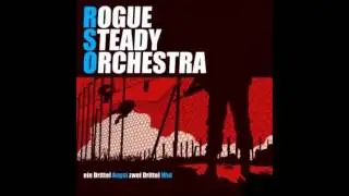 Rogue Steady Orchestra - Gasgeruch