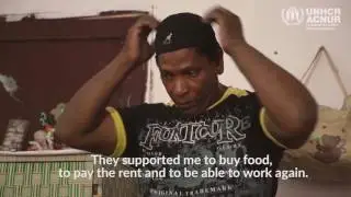 Ecuador: A way to overcome poverty and disability