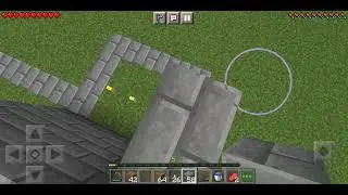 Castle making|Part-3|Tech Ninja