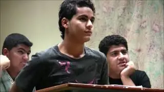 مقطع قصير من مسرحية عيارة    مدرسة النعيم الثانوية للبنين 2010