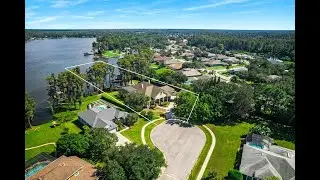 LAKESIDE ESTATE HOME | SOLD in Lake Parker Estates | Odessa, FL | Florida Real Estate