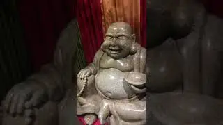 Hotei God