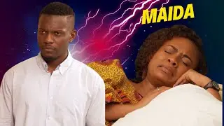MA&Iuml;DA SEASON 2 EPISODES 135 & 136