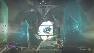 Touch Of Malice Drop After 47 Recorded Clears For Kenny | King's Fall Raid | Destiny 2: Lightfall