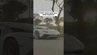 A lot of exposure indeed😑 #filmmaking #cars #shorts #shortsviral