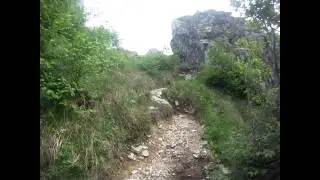 Corno Birone da Civate (Lc)