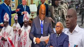 BA MILITANTS YA ECIDE BA TRES F&Acirc;CH&Eacute;S CONTRE TSHISEKEDI PO AZO WUMELA PONA KO CONVOQUER DIALOGUE !!!