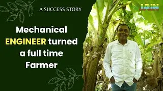 Beyond Degrees: How an Engineer Found Purpose in Farming Banana Tissues