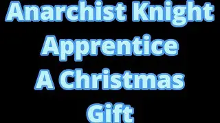 AKA Ch 20 A Christmas Gift