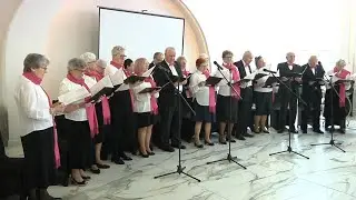 10 Lat Dziennego Domu Senior+ w Starachowicach