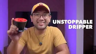 Orea: The Unstoppable Dripper