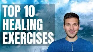 The 10 Most Powerful Shadow Work Exercises I've Ever Done