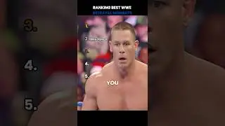Ranking Best WWE Betrayal Moments