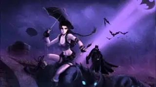 Indochine - L'aventurier - Nightcore