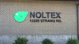 Dimensional Letters and Signs from Signquick