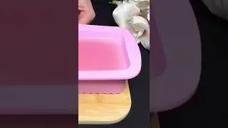 Only milk and cherries! Delicious and healthy dessert in 5 minutes!