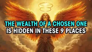 Your Wealth is Hidden in These 9 Places You Are Taking for Granted, Chosen One