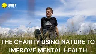 Mind Over Mountains: The Charity Using Counsellors in Nature to Improve Mental Health