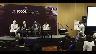 #ICCOS2024 Social Upliftment and Empowerment