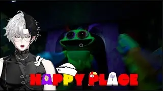 (Not so) Happy place