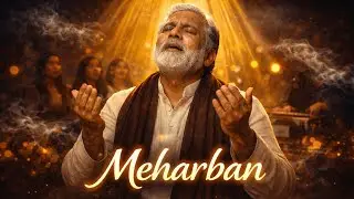 Meharban | Soulful Sufi Qawwali for Inner Peace & Rahmat