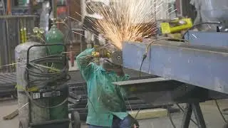 Rebellion Fabrication - Wahoo, NE