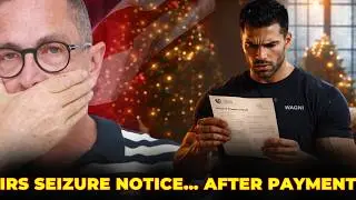 How Crypto Traders Get Wrecked by IRS Penalties