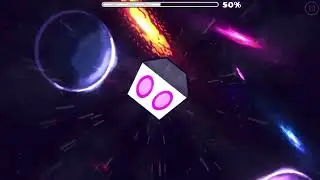 Geometry dash | starbladesaster