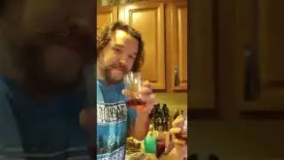 Starlight Coke Review