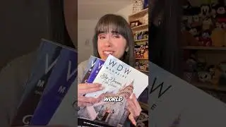 You NEED This Disney Magazine