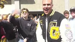 GHS Lip Dub 2022