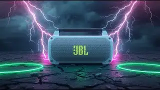 EDM Bass JBL Test | Deep Bass Sound Check 🔊#JBLBassTest #EDMSound #SpeakerTest 