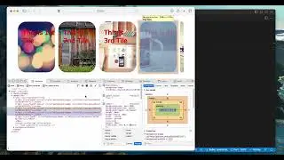 How to add and remove class in JavaScript. Day one of 50 projects in Javascript.