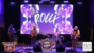 Roux  -  full set
