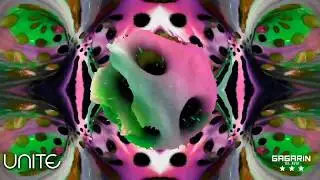 UNITE - Psytrance Sessions - Kabayun
