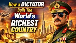 world richest country story