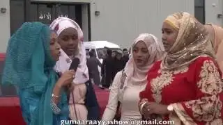 Gumaa Raayyaa Show