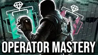 How To PLAY Vigil : Rainbow Six Siege BEST Roamer VIGIL Operator Mastery Guide