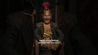 Historical Facts | The Konyak Tribe of nagaland #history #culture #india