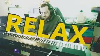 making music you can relax to - ambient meditation music