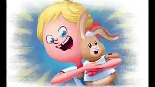 The Toy and the Twister Illustrator Kevin Krull
